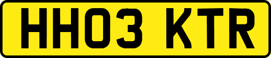 HH03KTR