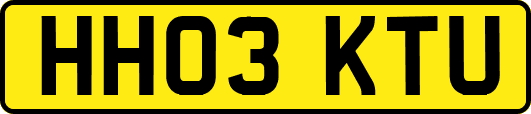 HH03KTU