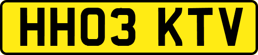 HH03KTV