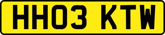 HH03KTW