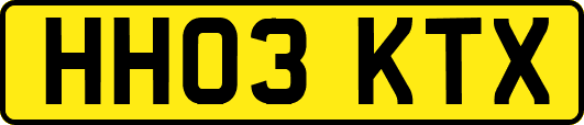 HH03KTX