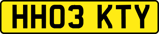 HH03KTY