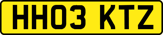 HH03KTZ