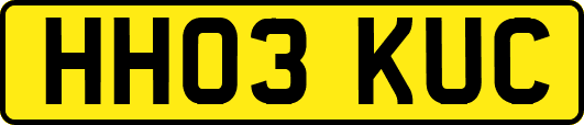 HH03KUC