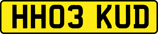 HH03KUD