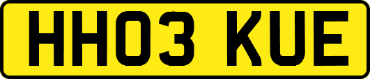 HH03KUE