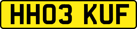 HH03KUF