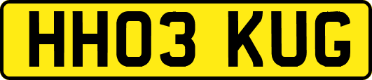 HH03KUG