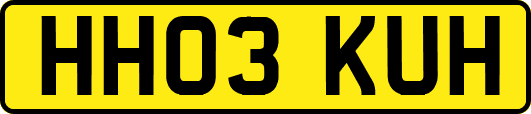 HH03KUH