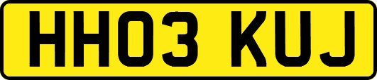 HH03KUJ