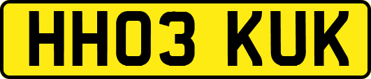 HH03KUK