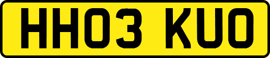 HH03KUO