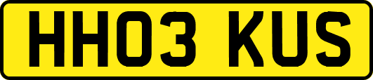 HH03KUS