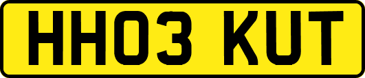 HH03KUT