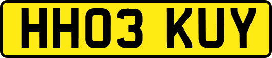 HH03KUY