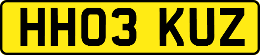 HH03KUZ
