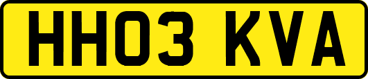 HH03KVA
