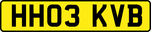 HH03KVB