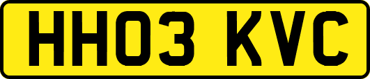 HH03KVC