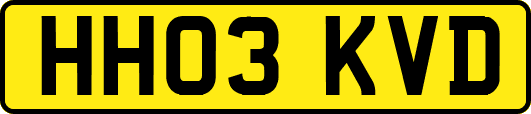 HH03KVD
