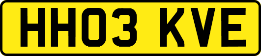 HH03KVE