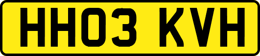 HH03KVH