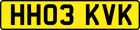 HH03KVK