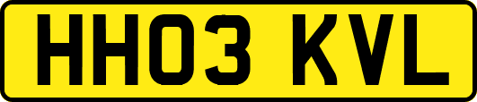 HH03KVL