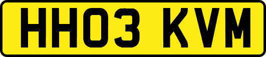 HH03KVM