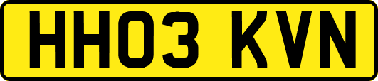 HH03KVN