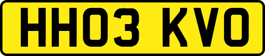 HH03KVO