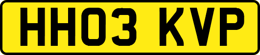 HH03KVP