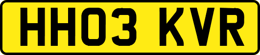 HH03KVR