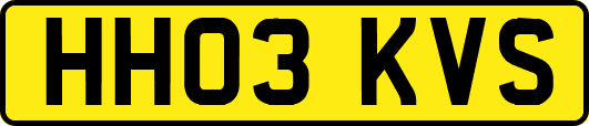 HH03KVS