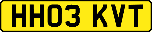 HH03KVT