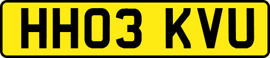 HH03KVU
