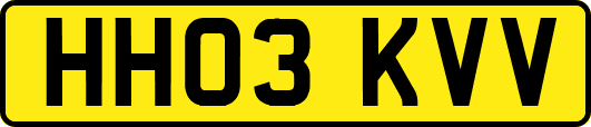 HH03KVV
