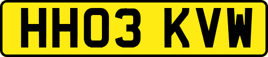 HH03KVW