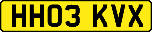 HH03KVX