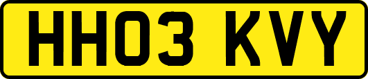 HH03KVY