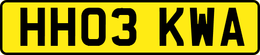HH03KWA