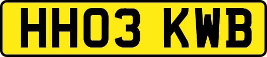 HH03KWB