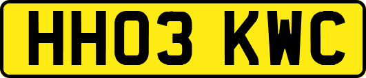 HH03KWC