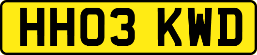 HH03KWD