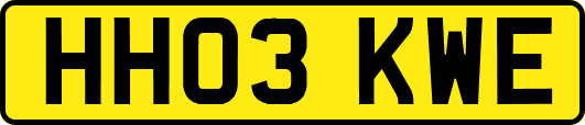 HH03KWE