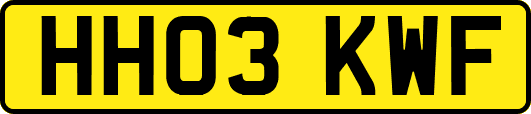 HH03KWF
