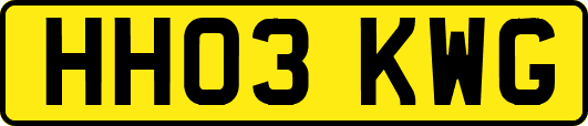 HH03KWG