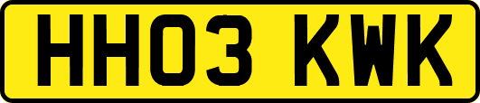 HH03KWK
