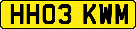 HH03KWM