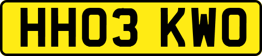 HH03KWO